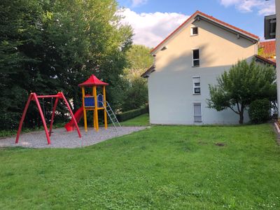 Ferienwohnung für 4 Personen (38 m²) in Bad Säckingen 6/10