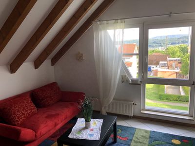 Ferienwohnung für 4 Personen (38 m²) in Bad Säckingen 9/10