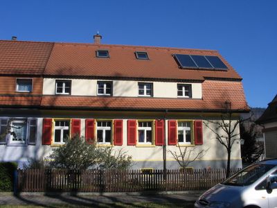 Ferienwohnung für 2 Personen (35 m²) in Bad Säckingen 2/10