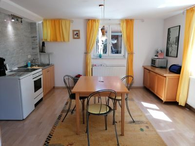 Ferienwohnung für 2 Personen (35 m²) in Bad Säckingen 4/10