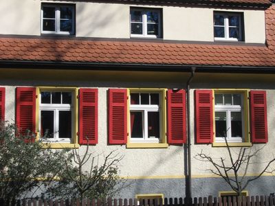 Ferienwohnung für 2 Personen (35 m²) in Bad Säckingen 6/10