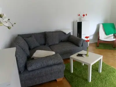 Ferienwohnung für 4 Personen (57 m²) in Bad Säckingen 2/10