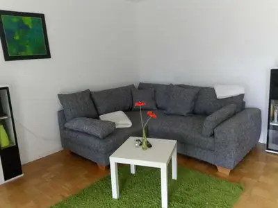 Ferienwohnung für 4 Personen (57 m²) in Bad Säckingen 3/10