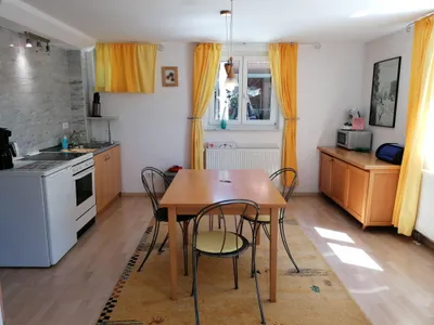 Ferienwohnung für 2 Personen (35 m²) in Bad Säckingen 3/10