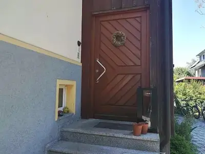 Ferienwohnung für 2 Personen (35 m²) in Bad Säckingen 9/10