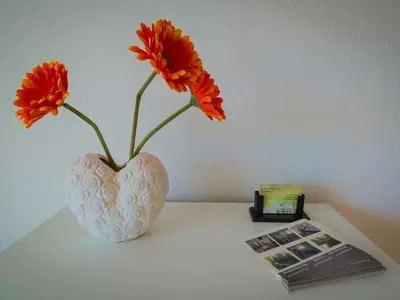 Ferienwohnung für 4 Personen (57 m²) in Bad Säckingen 5/10