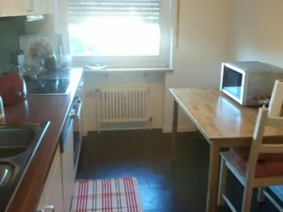Ferienwohnung für 4 Personen (57 m²) in Bad Säckingen 9/10