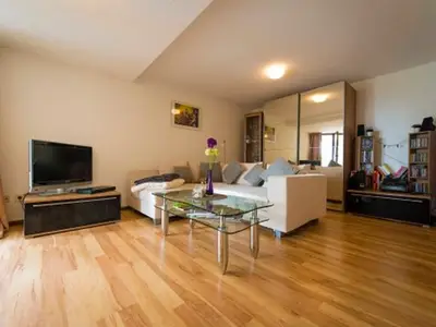 Ferienwohnung für 4 Personen (65 m²) in Bad Säckingen 6/10