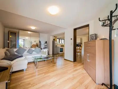 Ferienwohnung für 4 Personen (65 m²) in Bad Säckingen 10/10