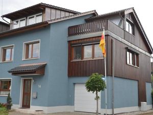 Ferienwohnung für 3 Personen (70 m²) in Bad Säckingen