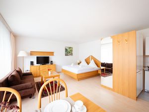Ferienwohnung für 3 Personen (35 m²) in Bad Säckingen