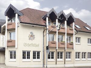 Ferienwohnung für 7 Personen (120 m²) in Bad Säckingen