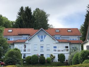 Ferienwohnung für 4 Personen (38 m&sup2;) in Bad Säckingen