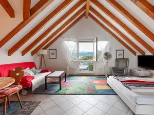 Ferienwohnung für 4 Personen (38 m²) in Bad Säckingen