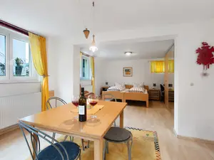 Ferienwohnung für 2 Personen (35 m²) in Bad Säckingen