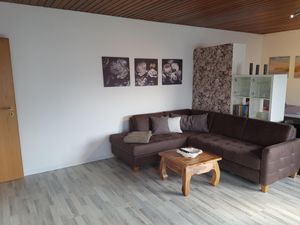Ferienwohnung für 3 Personen (70 m²) in Bad Salzuflen