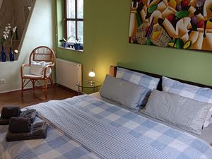 Ferienwohnung für 4 Personen (120 m²) in Bad Salzuflen