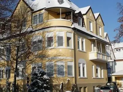 Ferienwohnung für 2 Personen (55 m²) in Bad Salzuflen 2/10