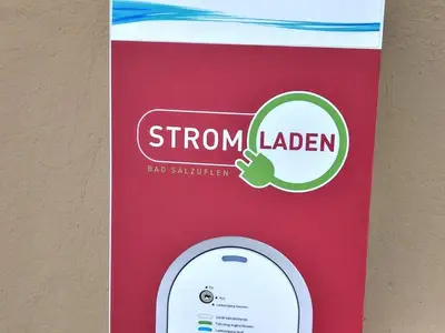 Ferienwohnung für 2 Personen (55 m²) in Bad Salzuflen 4/10