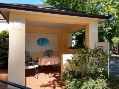 Ferienwohnung für 2 Personen (55 m²) in Bad Salzuflen 5/10