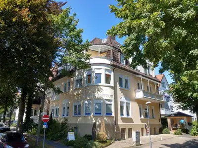 Ferienwohnung für 2 Personen (55 m²) in Bad Salzuflen 6/10