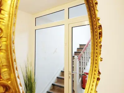 Ferienwohnung für 2 Personen (55 m²) in Bad Salzuflen 8/10