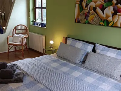 Ferienwohnung für 4 Personen (120 m²) in Bad Salzuflen 1/10