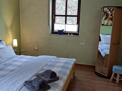Ferienwohnung für 4 Personen (120 m²) in Bad Salzuflen 2/10
