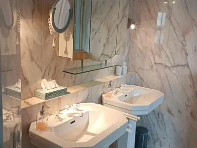 Ferienwohnung für 4 Personen (120 m²) in Bad Salzuflen 3/10