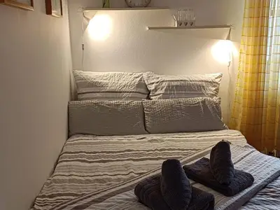 Ferienwohnung für 4 Personen (120 m²) in Bad Salzuflen 6/10