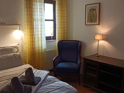 Ferienwohnung für 4 Personen (120 m²) in Bad Salzuflen 7/10