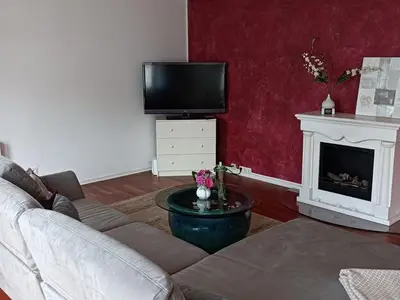 Ferienwohnung für 4 Personen (120 m²) in Bad Salzuflen 9/10