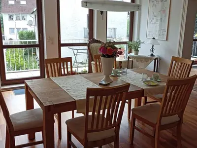 Ferienwohnung für 4 Personen (120 m²) in Bad Salzuflen 10/10