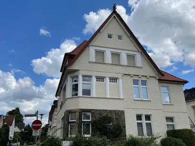 Ferienwohnung für 4 Personen (105 m²) in Bad Salzuflen 1/10