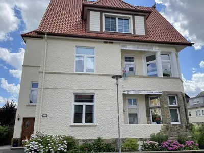 Ferienwohnung für 4 Personen (105 m²) in Bad Salzuflen 3/10