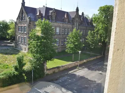 Ferienwohnung für 4 Personen (105 m²) in Bad Salzuflen 4/10