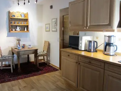 Ferienwohnung für 4 Personen (63 m²) in Bad Salzuflen 4/10