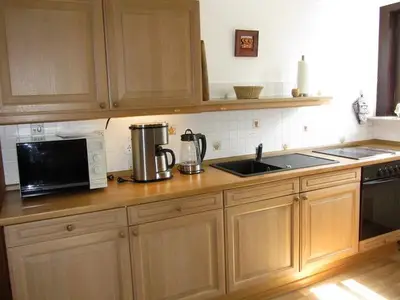 Ferienwohnung für 4 Personen (63 m²) in Bad Salzuflen 5/10
