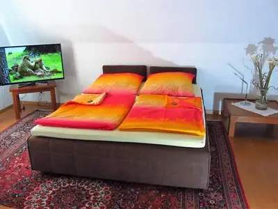 Ferienwohnung für 4 Personen (63 m²) in Bad Salzuflen 6/10