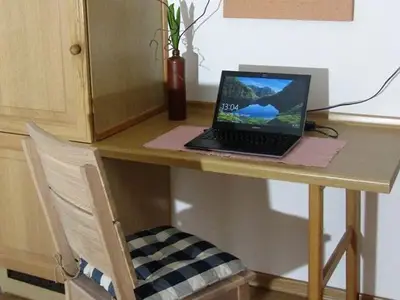 Ferienwohnung für 4 Personen (63 m²) in Bad Salzuflen 8/10