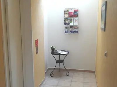 Ferienwohnung für 4 Personen (90 m²) in Bad Salzuflen 2/10