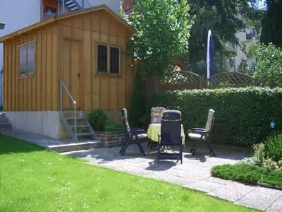 Ferienwohnung für 4 Personen (90 m²) in Bad Salzuflen 3/10