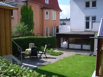 Ferienwohnung für 4 Personen (90 m²) in Bad Salzuflen 4/10