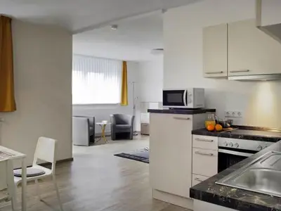 Ferienwohnung für 4 Personen (90 m²) in Bad Salzuflen 7/10