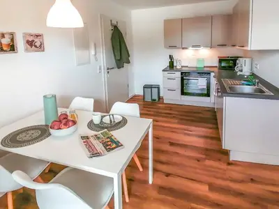Ferienwohnung für 2 Personen (65 m²) in Bad Salzuflen 6/10