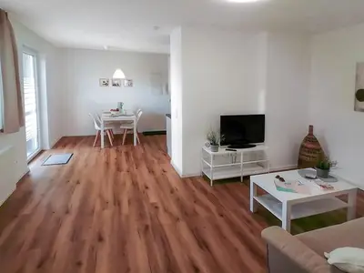 Ferienwohnung für 2 Personen (65 m²) in Bad Salzuflen 7/10