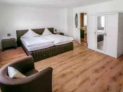 Ferienwohnung für 2 Personen (65 m²) in Bad Salzuflen 8/10