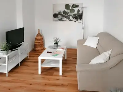 Ferienwohnung für 2 Personen (65 m²) in Bad Salzuflen 9/10