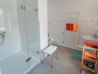 Ferienwohnung für 2 Personen (65 m²) in Bad Salzuflen 10/10