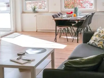 Ferienwohnung für 4 Personen (95 m²) in Bad Salzuflen 8/10